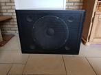 Zelfbouw speaker, Peavey Black Widow, Ophalen, Gebruikt, 500 tot 1000 watt, P.A.