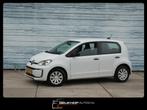 Volkswagen E-Up! E-up! Airco Camera Cruise Control Soh 93.7%, 83 pk, Stof, 260 km, Wit