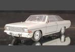 Whitebox Opel A Diplomat Coupé 1965-1967 1:24, Ophalen of Verzenden, Nieuw, Auto, Overige merken