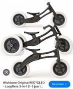 Wishbone driewieler of tweewieler loopfiets, Ophalen, Zo goed als nieuw