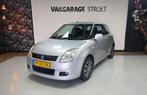 Suzuki Swift 1.3 3D 2007 Grijs, 31 €/maand, Swift, Origineel Nederlands, Bedrijf