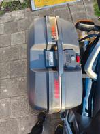 Givi Monokey koffers 45L, Ophalen