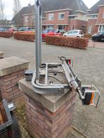 Fietsendrager voor 1 fietsen, Ophalen, Gebruikt, Elektrische fiets, 2 fietsen