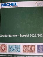 Michel Groot-Brittannië Speciaal 2022/2023 Catalogus, Verzenden