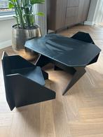 Kinder Tafel met 2 Stoeltjes, Kinderen en Baby's, Kinderkamer | Tafels en Stoelen, Ophalen, Gebruikt, Tafel(s) en Stoel(en)