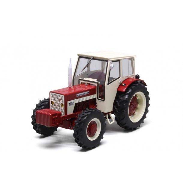 International 724 - 4WD met cabine, Overige merken, Tractor of Landbouw, Nieuw, Ophalen of Verzenden