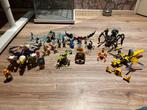 Lego Legends of Chima Collectie - Diverse Sets, Ophalen of Verzenden, Gebruikt, Complete set, Lego
