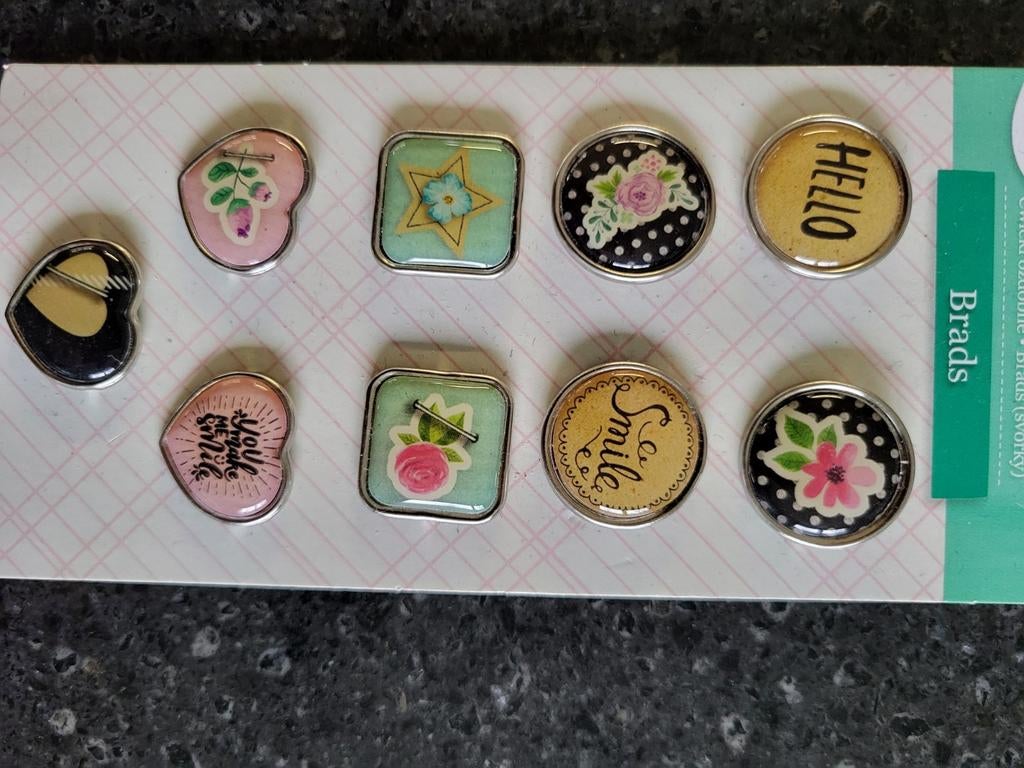 Nieuwe brats, splitpennen, Ophalen of Verzenden, Nieuw