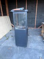 Terras heater restaurant, Ophalen of Verzenden, Zo goed als nieuw