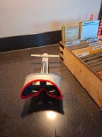 toverlantaarn, Ophalen, Gebruikt