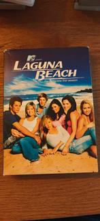 Laguna Beach: The Complete First Season DVD Boxset, Gebruikt, Boxset, Drama, Ophalen of Verzenden
