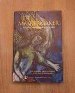 Henne Arnolt Verschuren - De maskermaker, Ophalen of Verzenden, Henne Arnolt Verschuren; Joke Goudswaard; Wibe Veenbaas, Ontwikkelingspsychologie