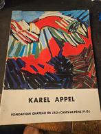Karel Appel: Peintures et Sculptures Catalogus (1978), Ophalen of Verzenden, Gelezen, Overige onderwerpen, Karel Appel