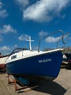 Compromis 720 ex zeilboot, Watersport en Boten, Ophalen, Gebruikt, Tourjacht of Cruiser, 6 tot 9 meter