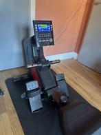 Focus Fitness Row 3 Roeitrainer, Ophalen, Gebruikt, Benen, Roeitrainer