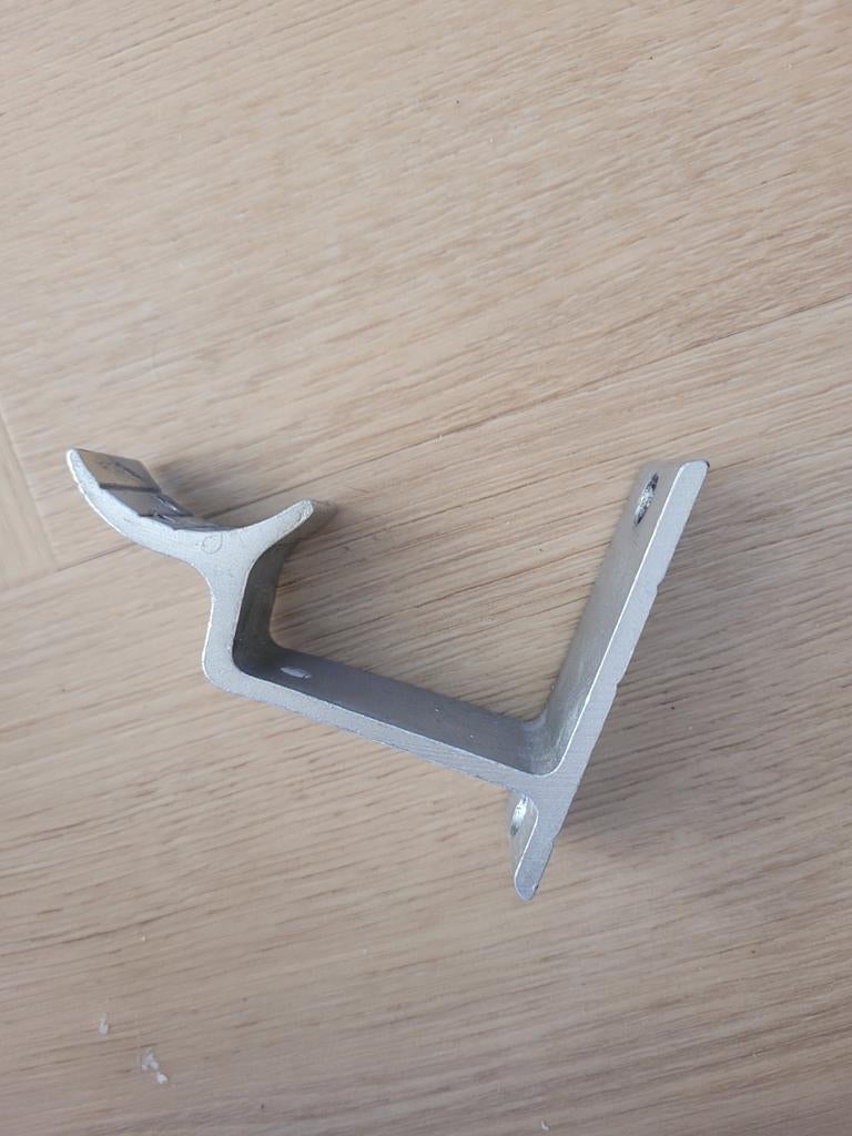 Trapleuning houders 16 stuks, Ophalen of Verzenden