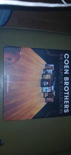 Coen Brothers compleet, Ophalen, Alle leeftijden, Boxset, Zo goed als nieuw