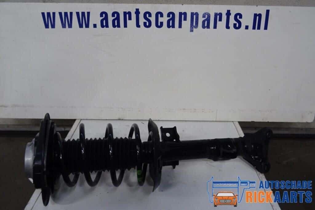 mercedes e klasse w212 schokdemper a2123200938, Gebruikt, -, Ophalen of Verzenden, -