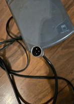 3 pins oplader, Ophalen of Verzenden