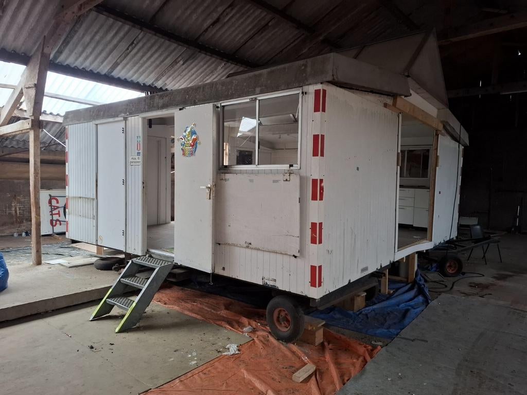 Te koop schaftketen, Ophalen of Verzenden