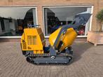 Hinowa Kul beton mixer loader (bj 2025), Wiellader of Shovel
