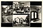 Gereformeerd Jeugdcentrum De Witte Hei Huis ter Heide [Utr.], Verzamelen, Ansichtkaarten | Nederland, Ophalen of Verzenden, Voor 1920