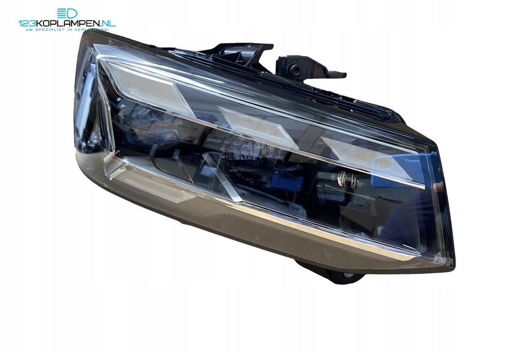 Audi Q2 81A facelift koplamp rechts matrix, Ophalen, Gebruikt, -, -
