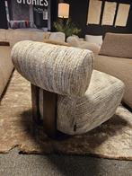 Fauteuil Arabella Richmond, Nieuw, 75 tot 100 cm, Ophalen of Verzenden, Stof