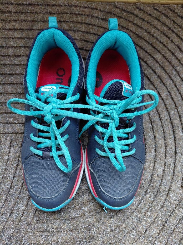 Dita Hockeyschoenen, Ophalen, Gebruikt, Schoenen