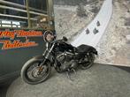 Harley-Davidson XL883N Iron Custom Color (bj 2010), Bedrijf, Overig, Sales@harleydavidsonrotterdam.nl, 12 t/m 35 kW