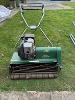 Masport Olympic 660 Kooimaaier met Wals - Top Gazon!, Ophalen, Gebruikt, 50 cm of meer, Kooimesmaaier