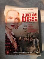 DVD De Bende van Os - 2disc - Sylvia Hoeks, Ophalen, Vanaf 16 jaar, Drama, Zo goed als nieuw