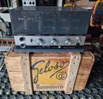 Geloso G/1-1020-A in originele transportkist., Ophalen of Verzenden