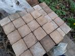 Tuinstenen - klinkers, Tuin en Terras, Tegels en Klinkers, Ophalen, Gebruikt, Klinkers, 5 tot 10 m²