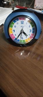 Atlanta wekker, Witgoed en Apparatuur, Ophalen of Verzenden, Gebruikt, Analoog