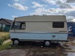 Hymer Bedford Camper uit 1979 - Project met potentie!, Particulier, Hymer