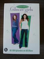 Gilmore Girls DVD Boxset - Alle 7 seizoenen. Z.G.A.N, Gebruikt, Alle leeftijden, Boxset, Drama