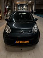 Citroën C1 1.0 5-DRS 2006 Grijs, Voorwielaandrijving, Stof, Apple Carplay, 4 stoelen