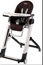 Peg-Pérego Siesta Meegroeistoel conditie gebruikt, Ophalen, Gebruikt, Meegroeistoel, Gordel(s)