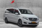 Mercedes-Benz V-Klasse 250d 4-MATIC Lang DC Avantgarde | Nav, Auto's, Automaat, 15 km/l, Wit, Bedrijf
