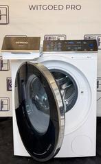 Siemens IQ700 Wash & Dry 10.5/6Kg Wifi - Zo goed als nieuw!!