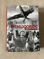 De Tweede Wereldoorlog in foto's - David Boyle, Boeken, Ophalen of Verzenden, Tweede Wereldoorlog, Zo goed als nieuw, Algemeen