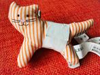 Baby rammelaar katten IKEA, Ophalen of Verzenden, Nieuw, Kraamcadeau