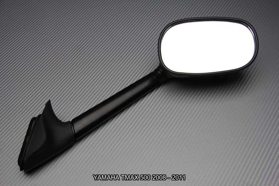 spiegels type origineel YAMAHA TMAX 500 2008 - 2011 T-MAX, Ophalen of Verzenden, Nieuw