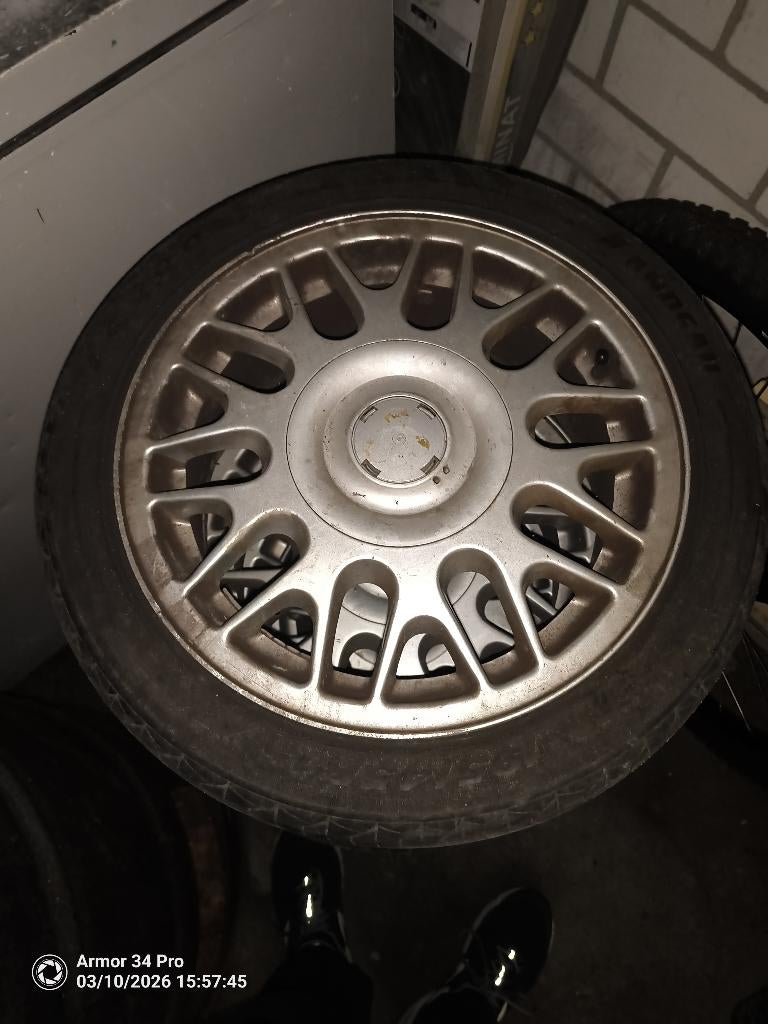 Speelgoed velgen voor echte auto., Ophalen, Gebruikt