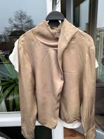 Aimée the label blouse, Kleding | Dames, Maat 38/40 (M), Overige kleuren, Ophalen of Verzenden, Zo goed als nieuw