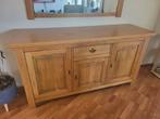 Dressoir,  180x45x 95 licht eiken, Huis en Inrichting, Kasten | Dressoirs, Ophalen, Gebruikt, 150 tot 200 cm, Eikenhout