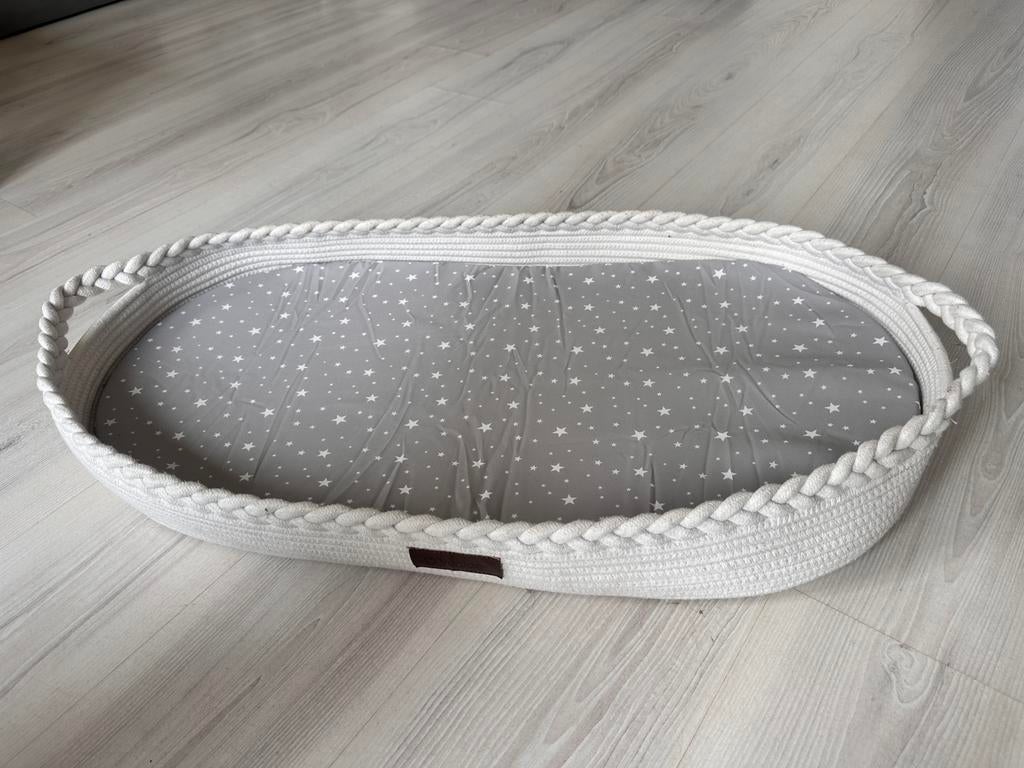 Yunioo aankleedkussen, Ophalen, Zo goed als nieuw, Overige typen