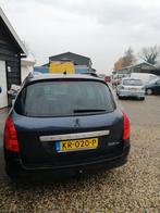 Peugeot 308, Auto's, Voorwielaandrijving, 15 km/l, 1550 kg, 4 cilinders