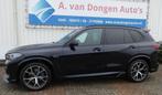 Bmw X5 XDRIVE45E M-Sport,360,HeadUp.Schaal,Trhaak,Laser, 77 km/l, Gebruikt, X5, Zwart